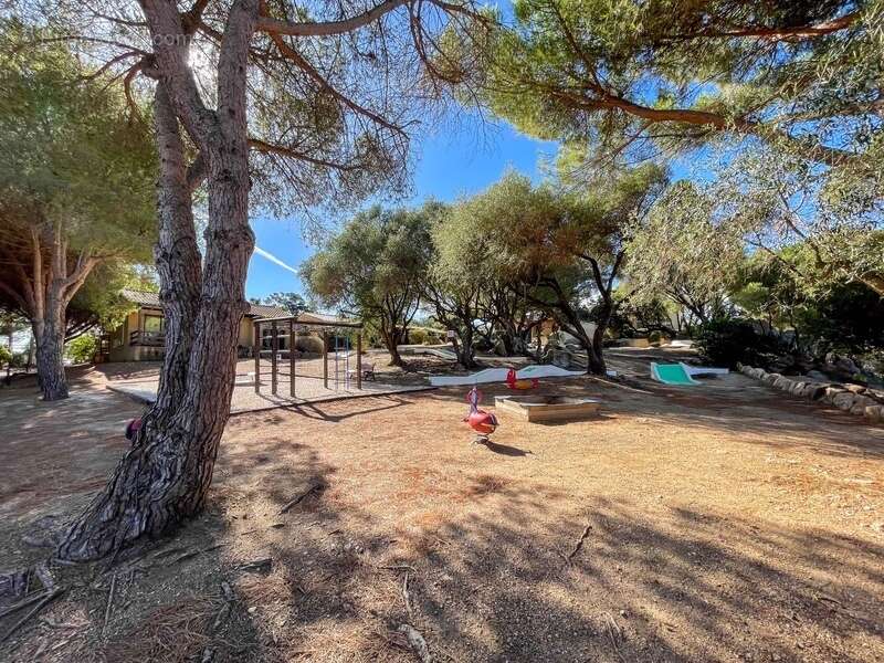 Villa à vendre 3 pièces SERRA DI FERRO (20) - photo 15