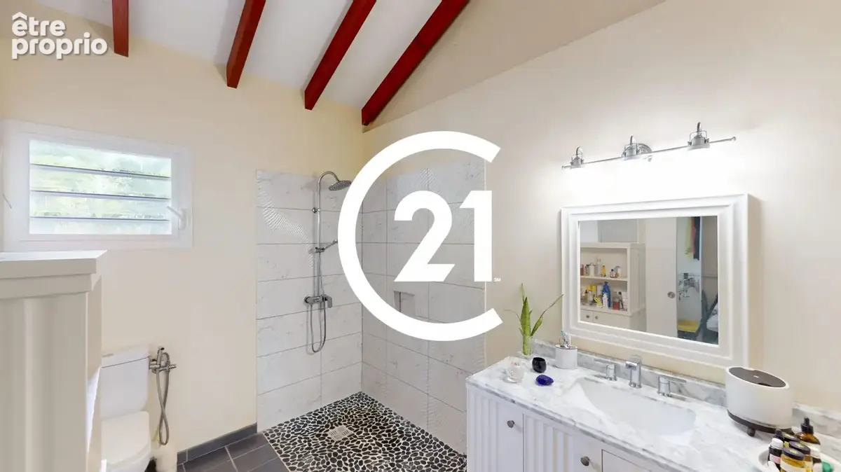 Maison 10 pièces 310 m² à vendre à Ducos (97224) - photo 7