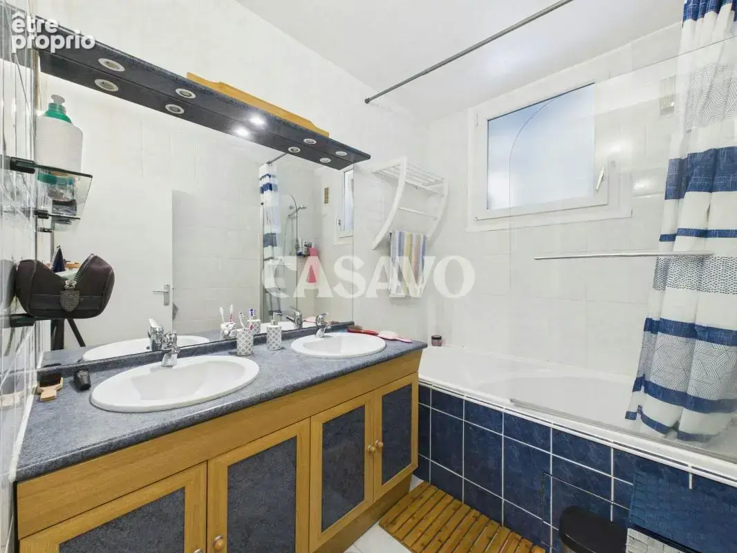 Vente Appartement 4 pièces de 79m² - 95600 Eaubonne - photo 13