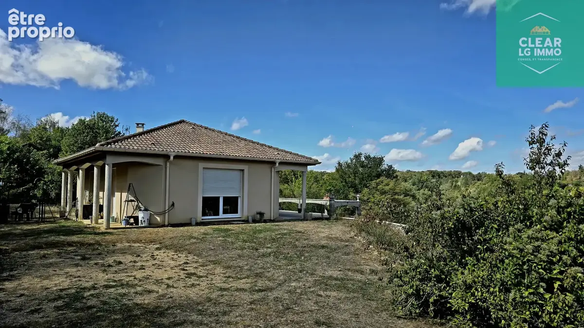 Maison à THIAUCOURT-REGNIEVILLE