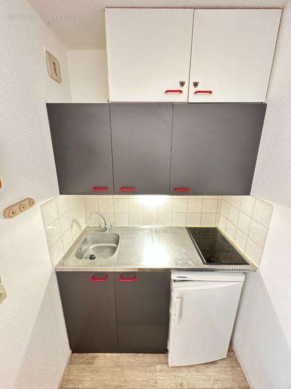 Appartement à SAINT-GEORGES-DE-DIDONNE