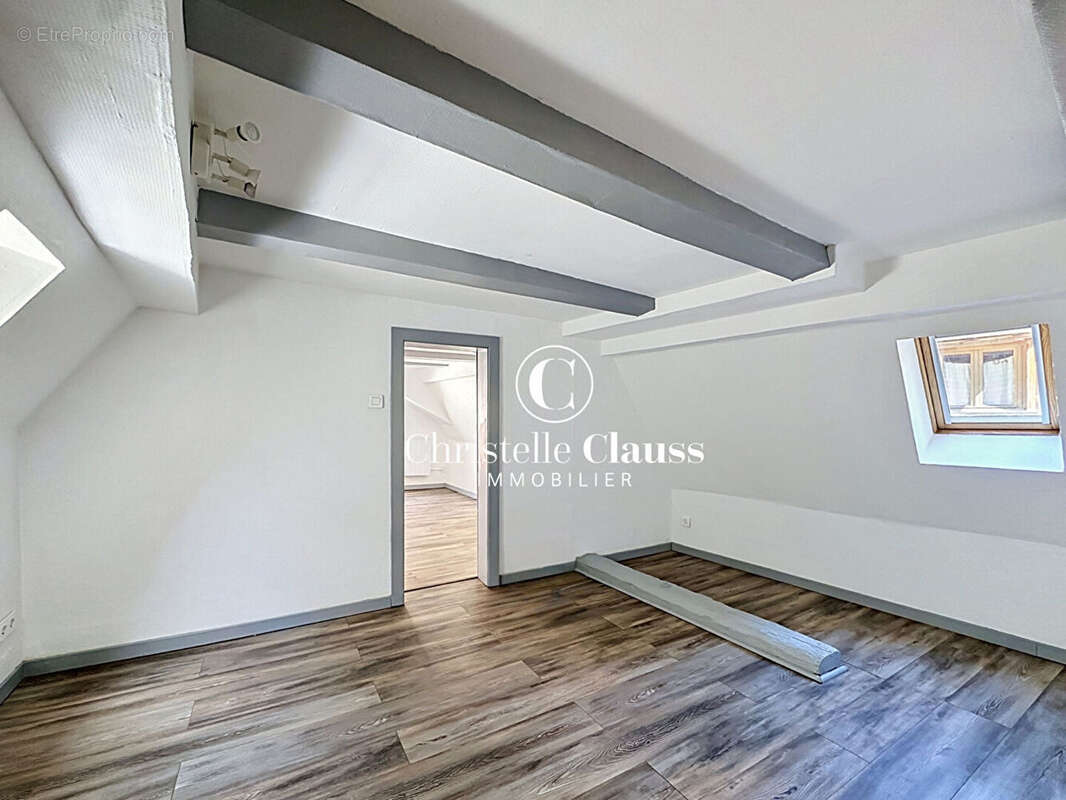 Appartement à SELESTAT