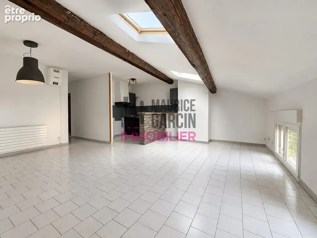 Appartement à CARPENTRAS