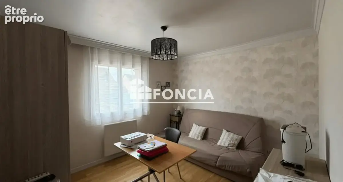 À VENDRE – Maison familiale 125 m² – Les Essarts, Grand-Couronne – 294 000 € - photo 5