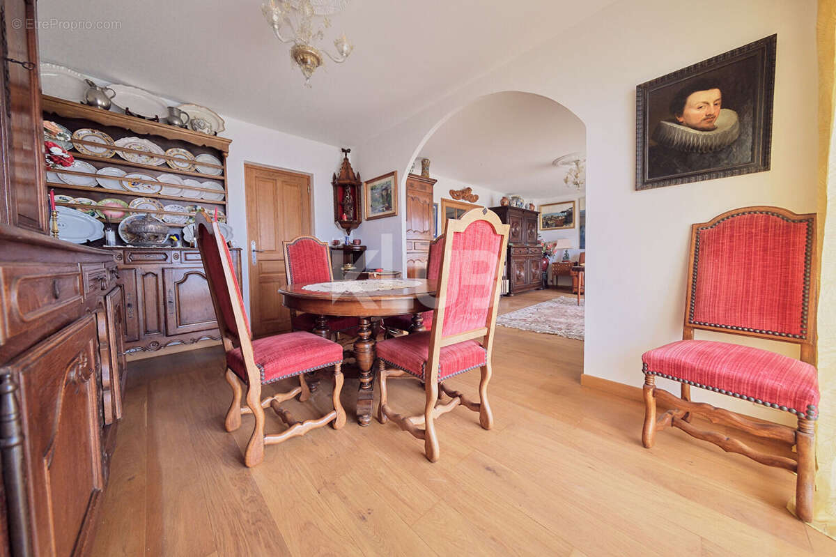 Appartement à BASTIA