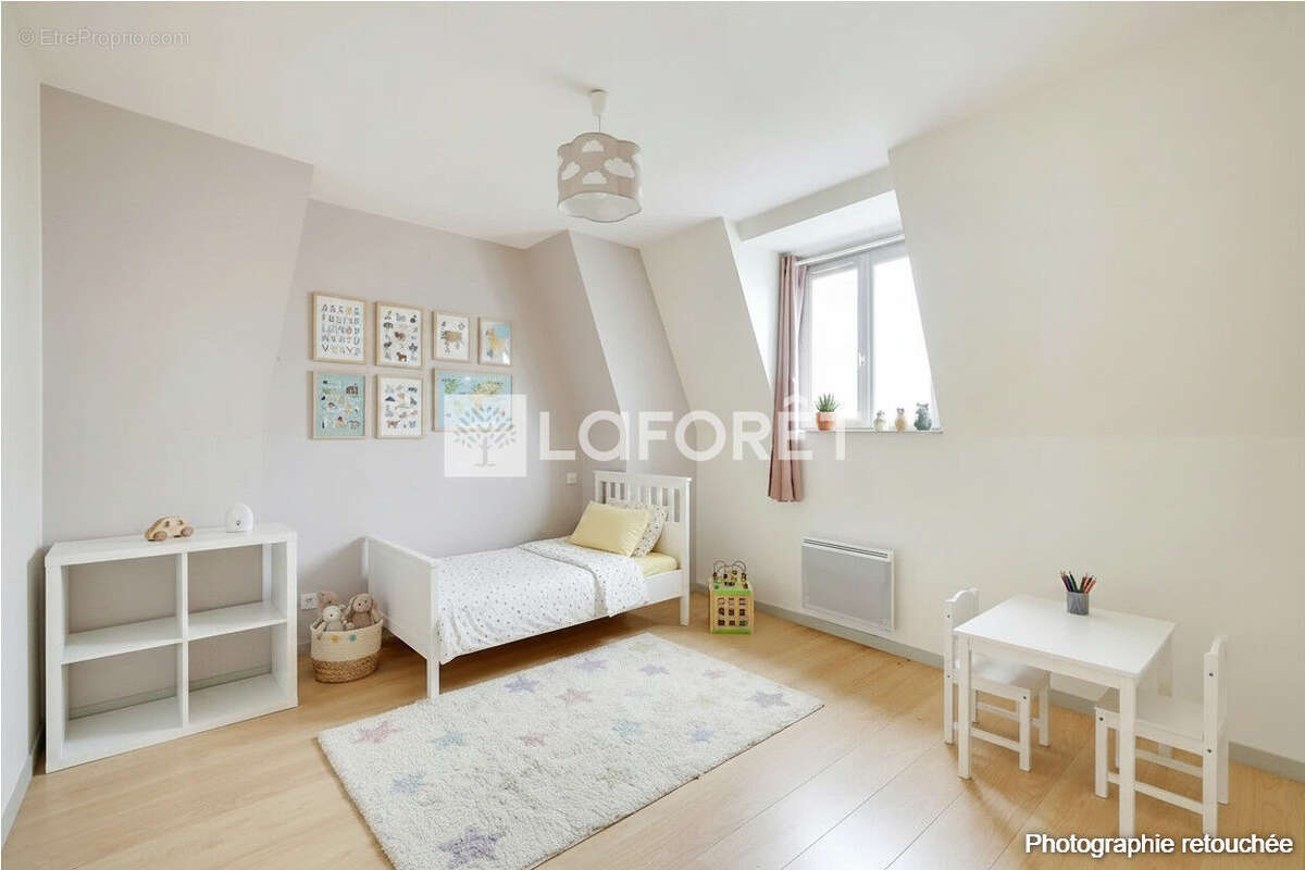 rue Saint Charles - photo 11