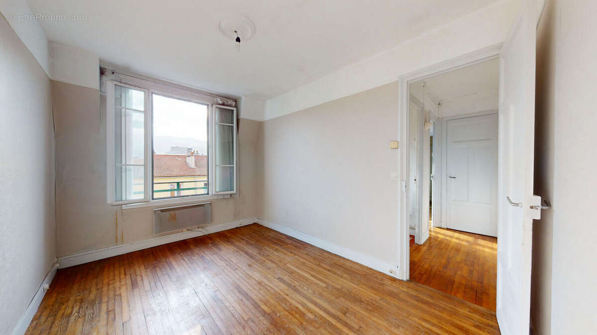 Appartement à PANTIN