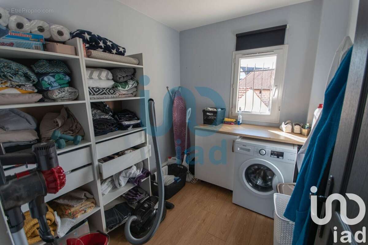 Photo 8 - Maison à SENS