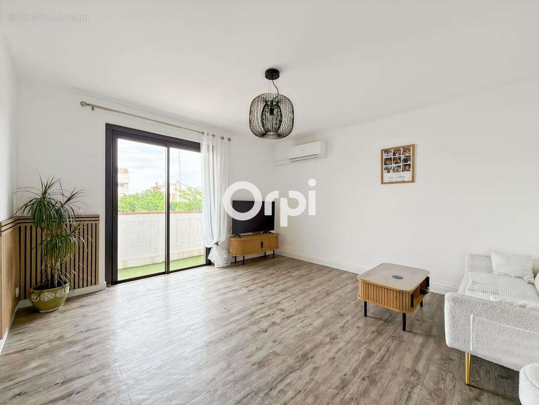 Appartement à LA CIOTAT