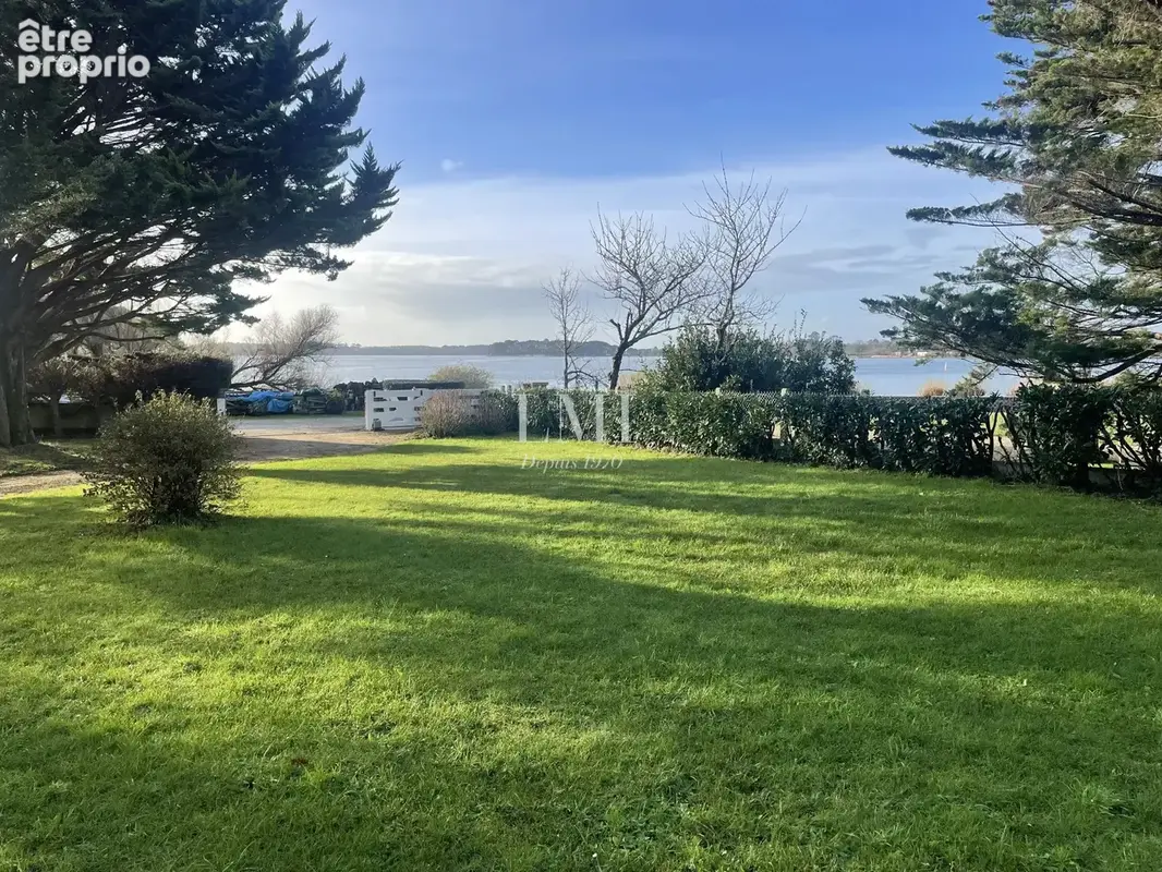 Maison 110 m² à Locoal-Mendon  - photo 4