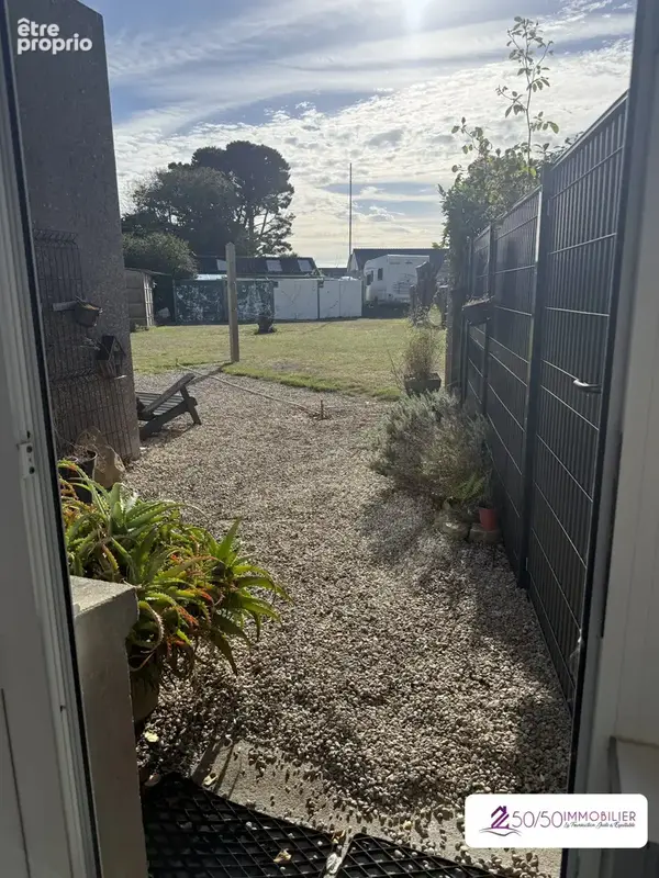 Appartement 3 pièces 55 m² à vendre à Roscoff (29680) - photo 7