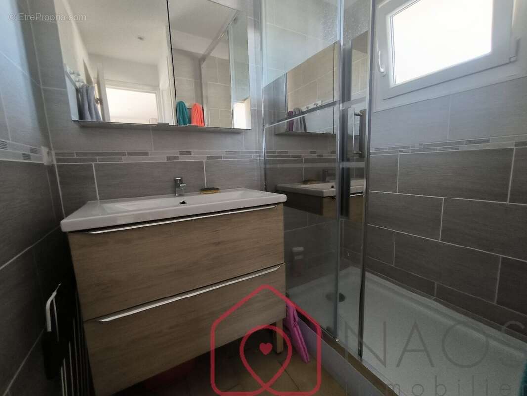 Appartement à CANET-EN-ROUSSILLON