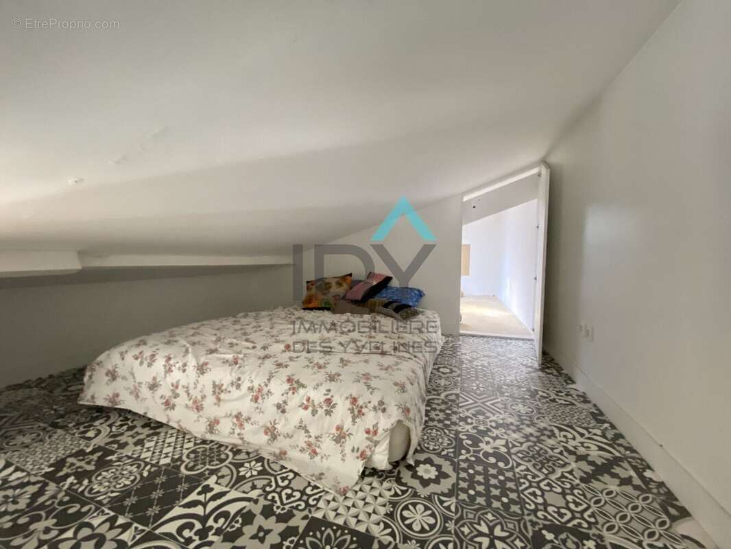 Appartement à LE VESINET
