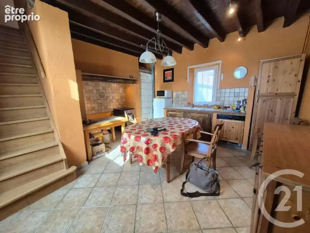 Maison 77 m² à Carly  - photo 2