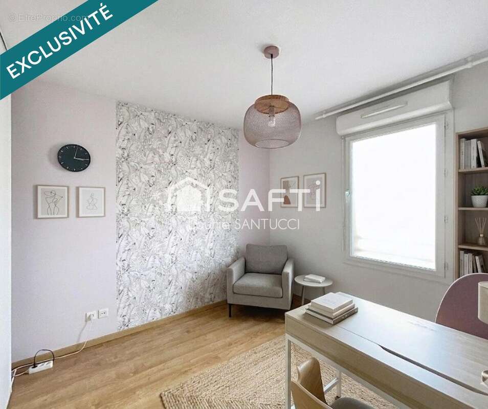 Photo 8 - Appartement à TOULOUSE