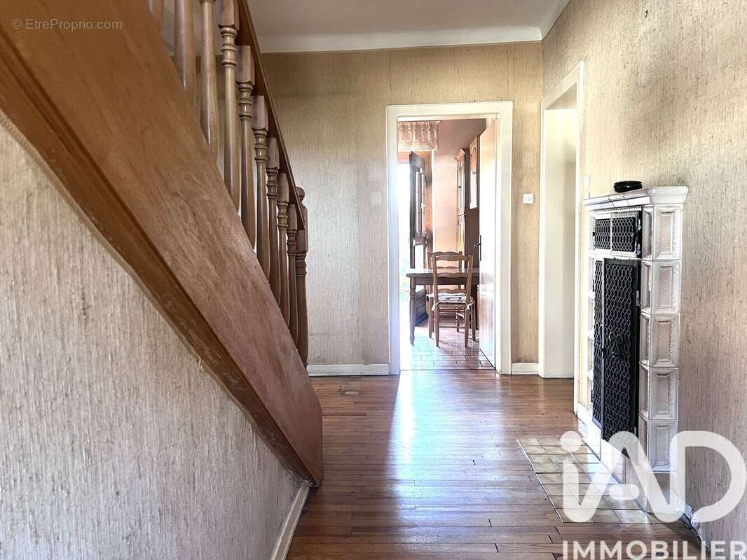 Photo 2 - Maison à FORBACH