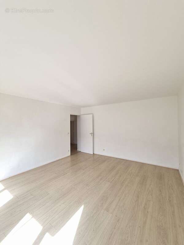 Appartement à PONTOISE