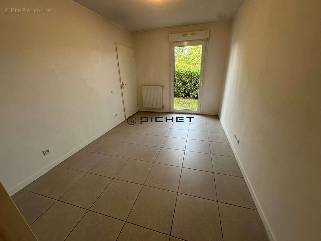 Appartement à PESSAC
