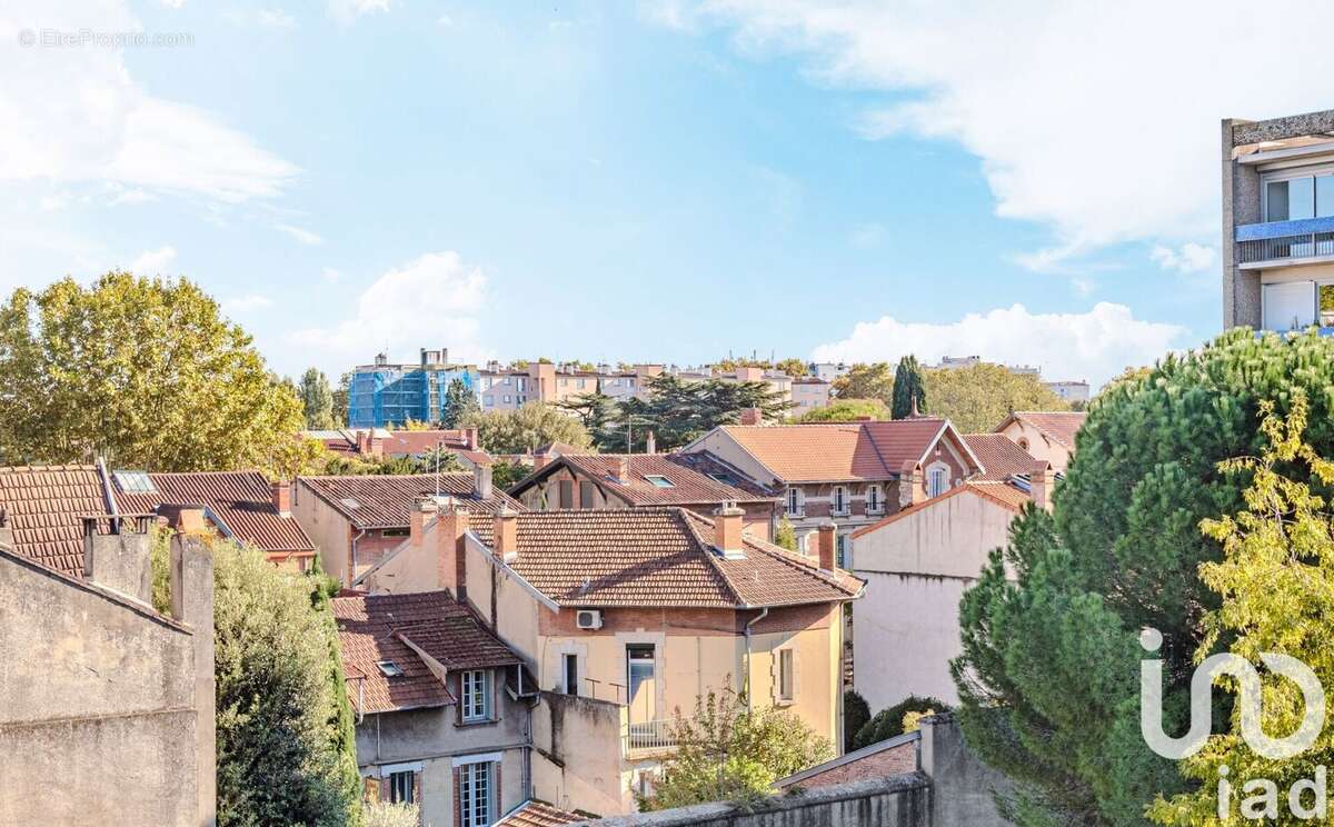 Photo 6 - Appartement à TOULOUSE
