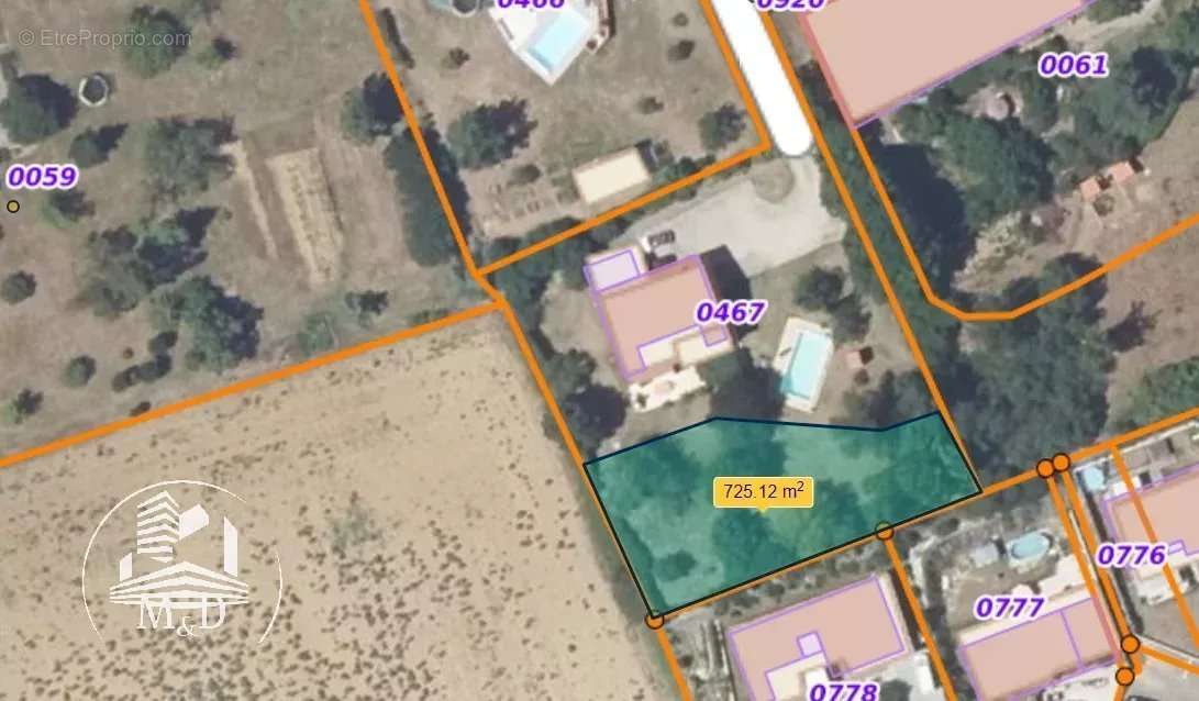 Maison à BONREPOS-SUR-AUSSONNELLE