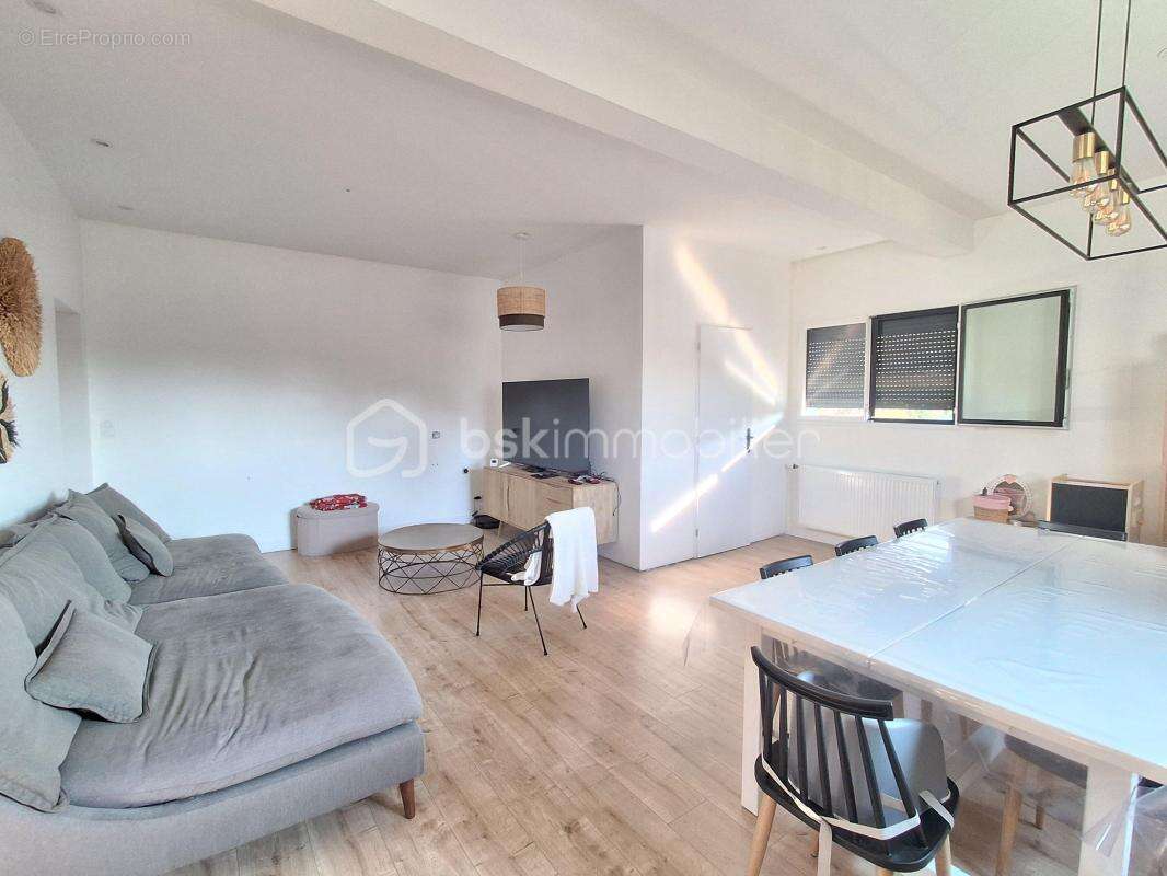 Maison lumineuse - rénovée avec goût - 3 chambres - A quelques minutes de la mer - photo 6