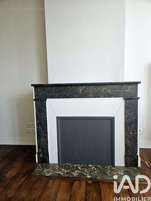 Photo 6 - Appartement à BAYONNE