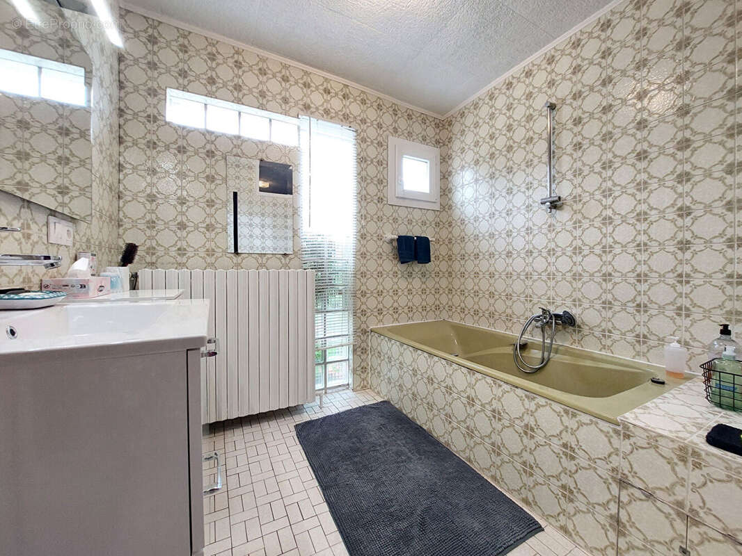 Appartement à HOMBOURG-HAUT