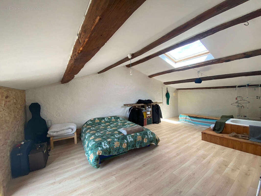 Maison à REZE