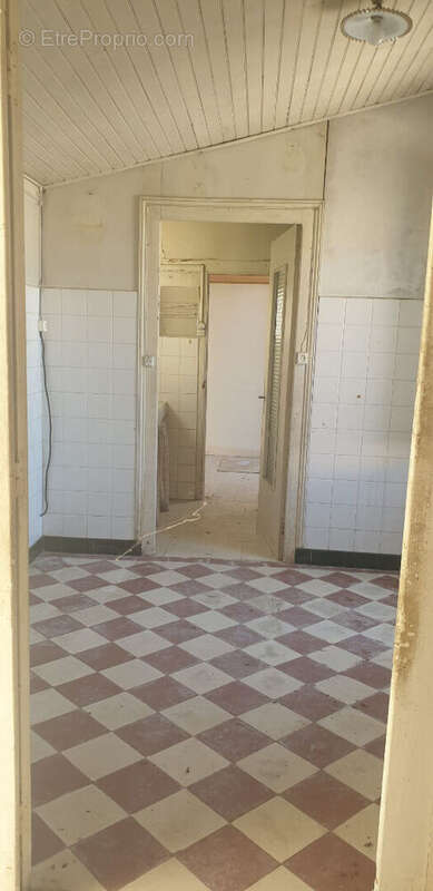 Maison Ars En Re 4 pièce(s) 45 m2 et dépendance - photo 2
