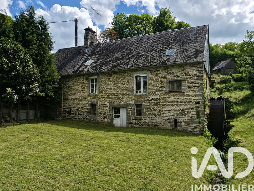 Maison 50 m² à Le Fresne-Poret  - photo 4