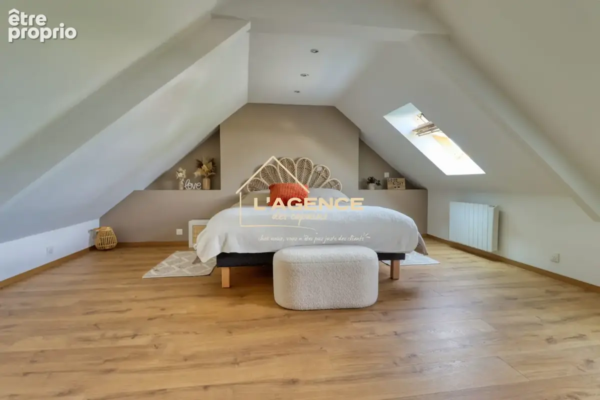 Maison 5 pièces 90 m² à vendre à Haverskerque (59660) - photo 9