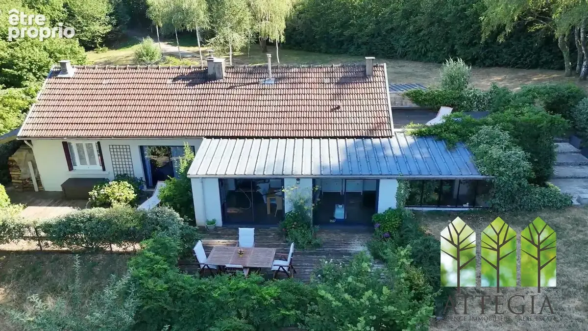 Maison 90 m² à Faux-Mazuras  - photo 6