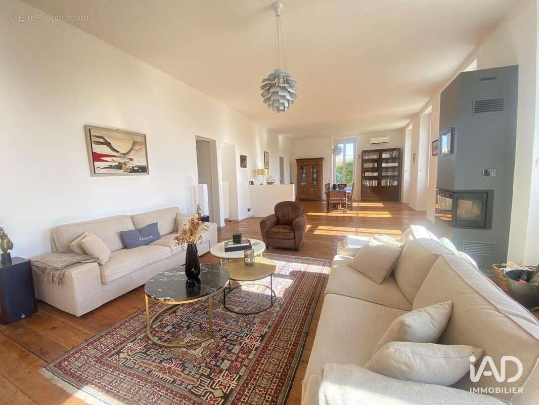 Photo 4 - Maison à JONZAC