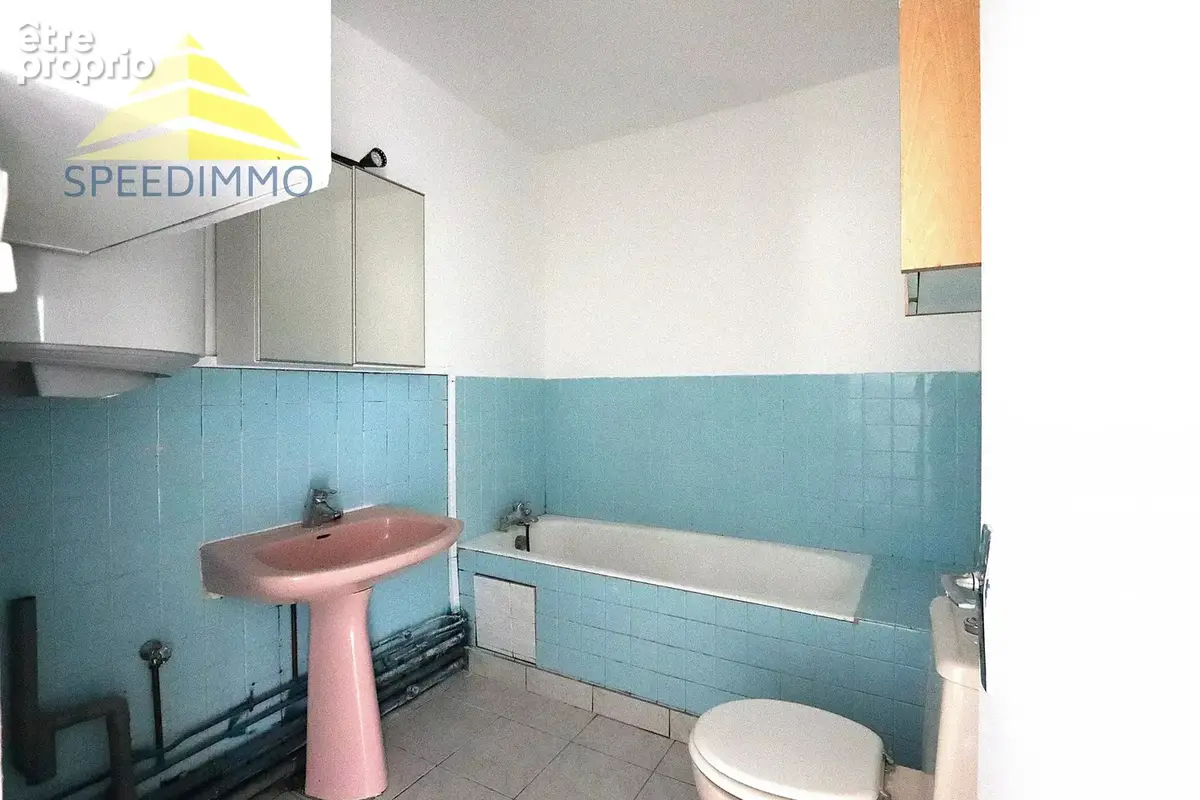 Immeuble de rapport – commerce + 3 appartements - photo 12