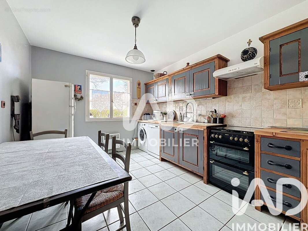 Photo 6 - Maison à TOURNAN-EN-BRIE