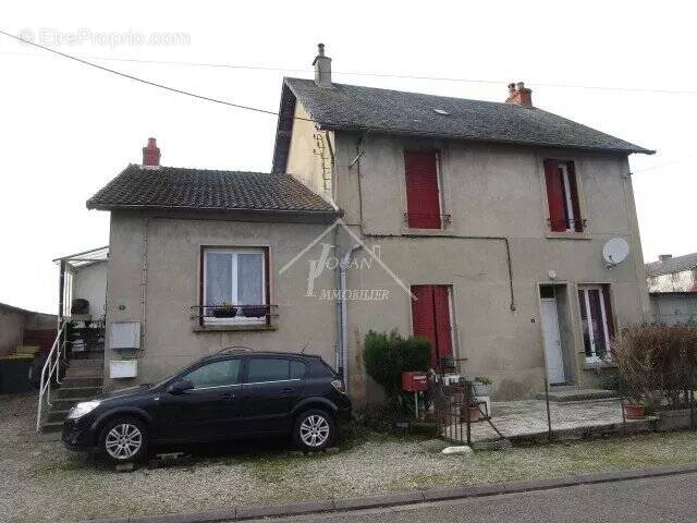 Appartement à RONGERES