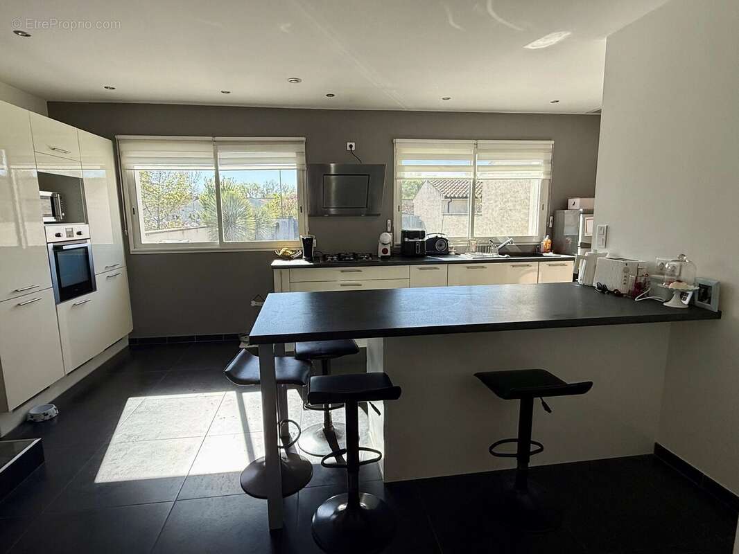 Maison avec piscine - photo 4