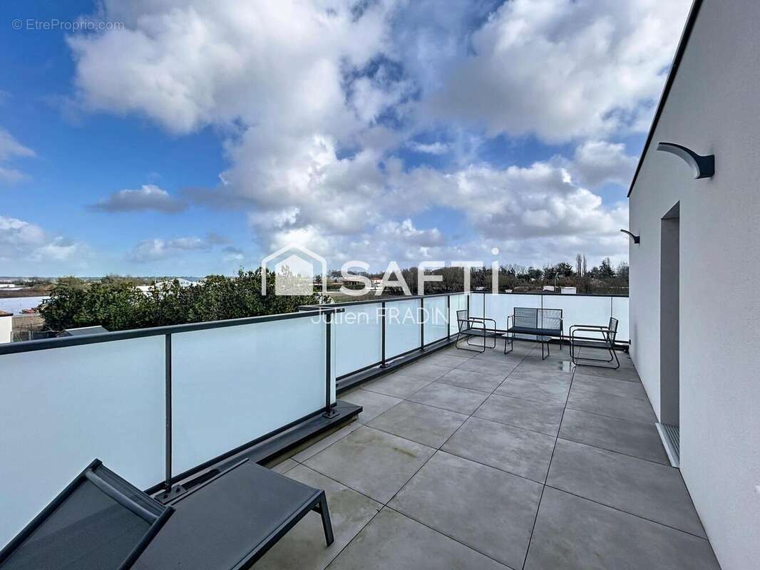 Photo 8 - Maison à SAINT-JULIEN-DE-CONCELLES