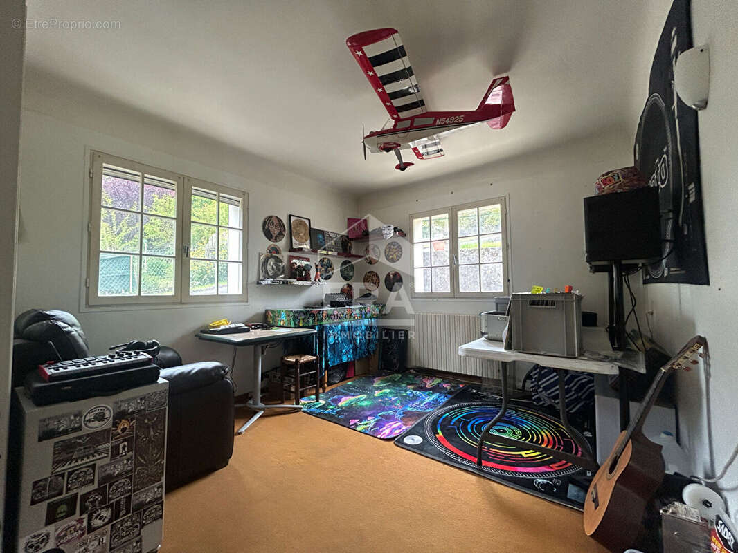 Maison 145m² à arras-en-lavedan - photo 12