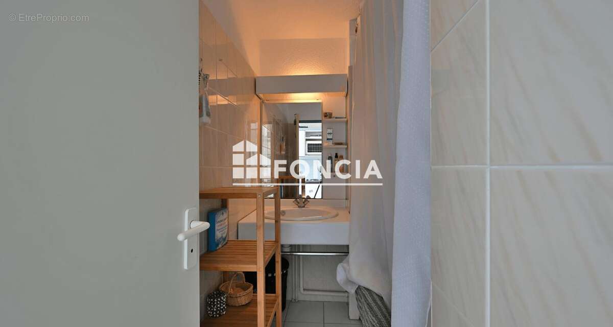 Appartement à LE GRAU-DU-ROI