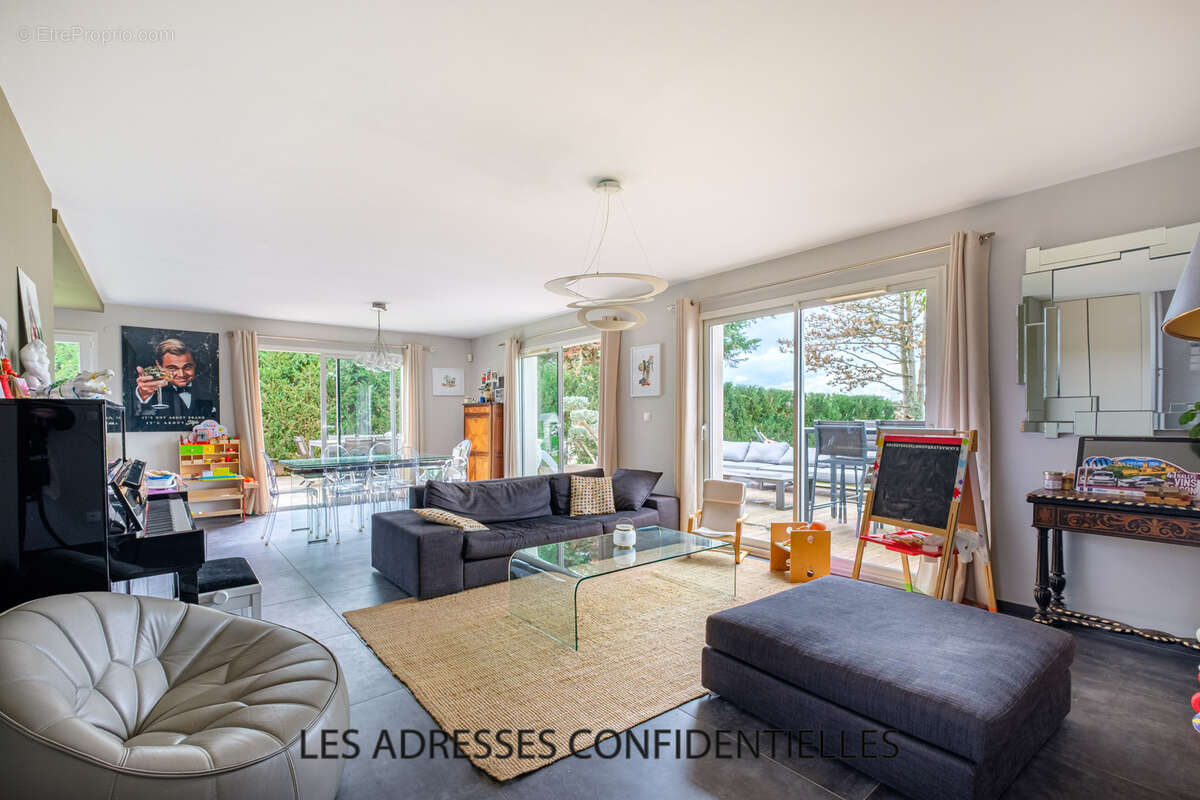 Maison à LIMONEST