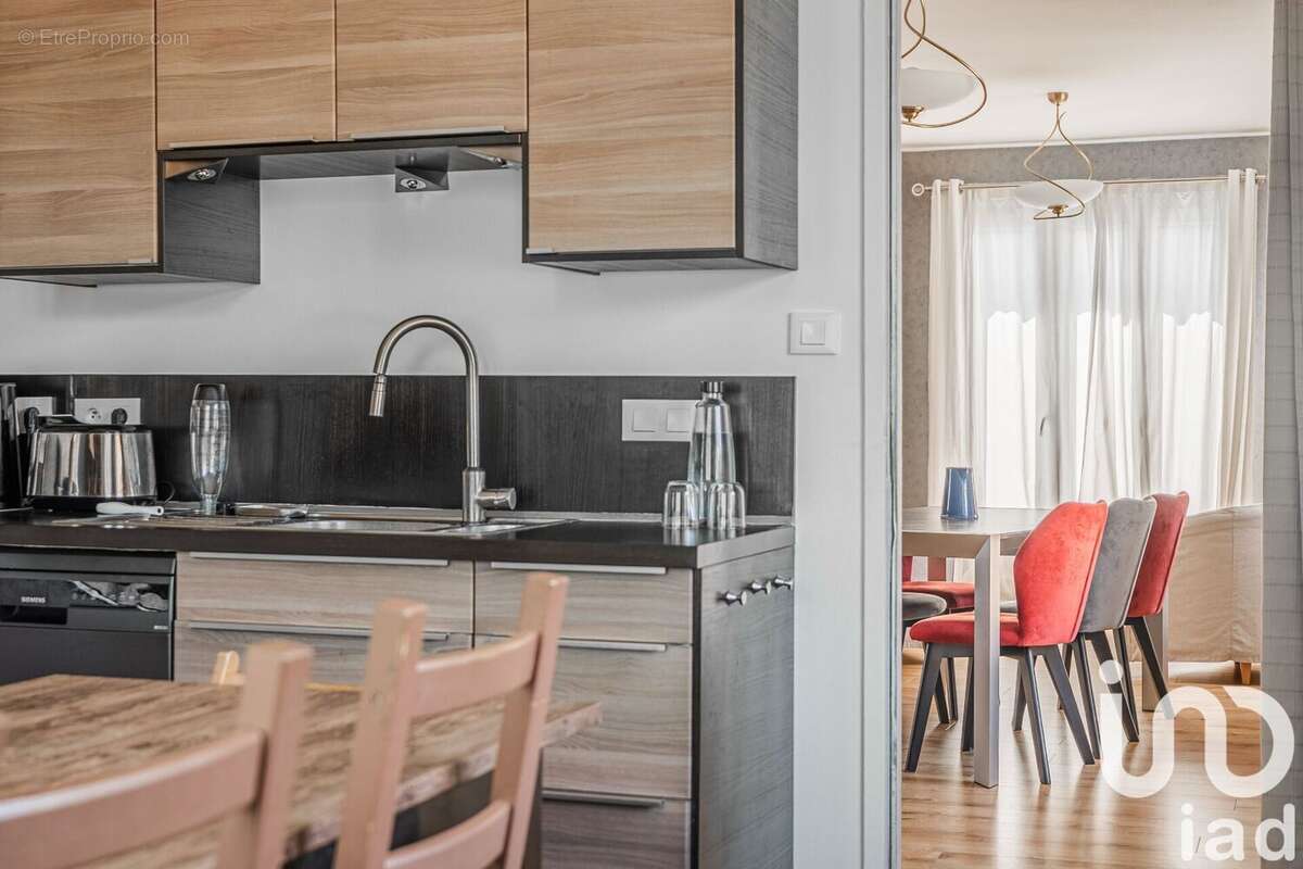 Photo 4 - Maison à POISAT