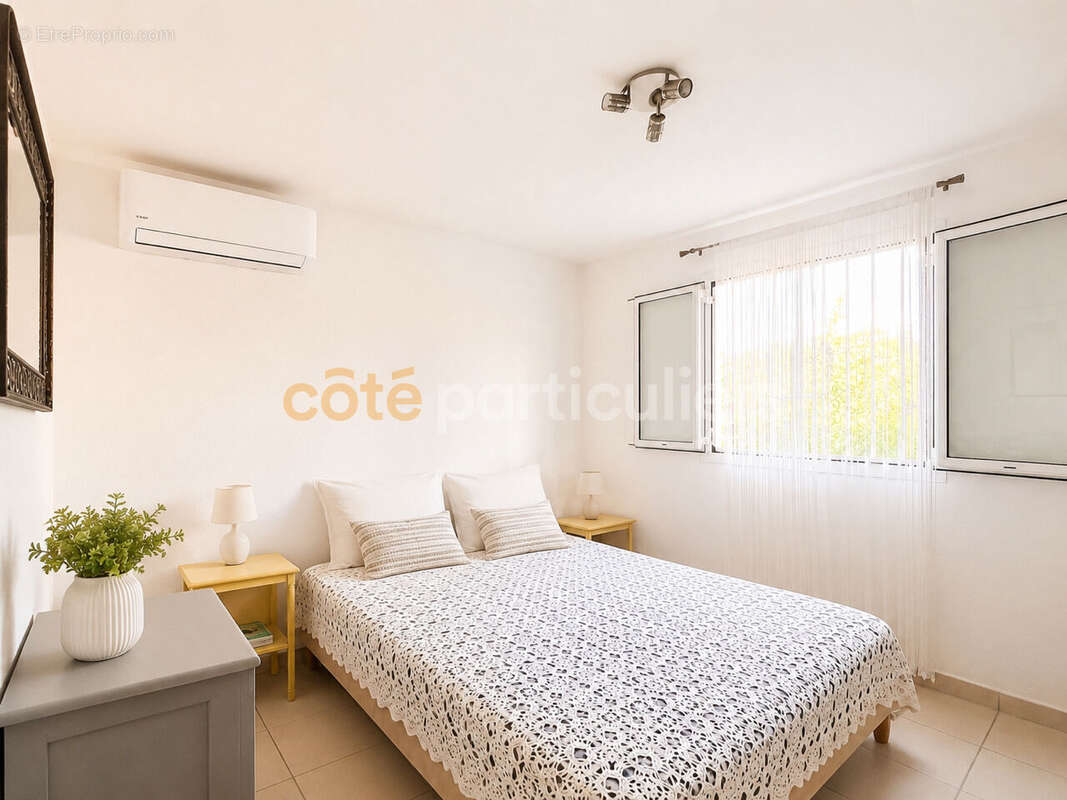 Appartement à SAINT-FRANCOIS
