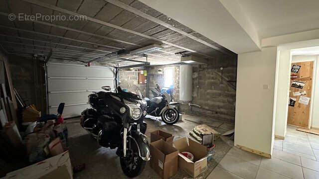 Maison à VAISON-LA-ROMAINE