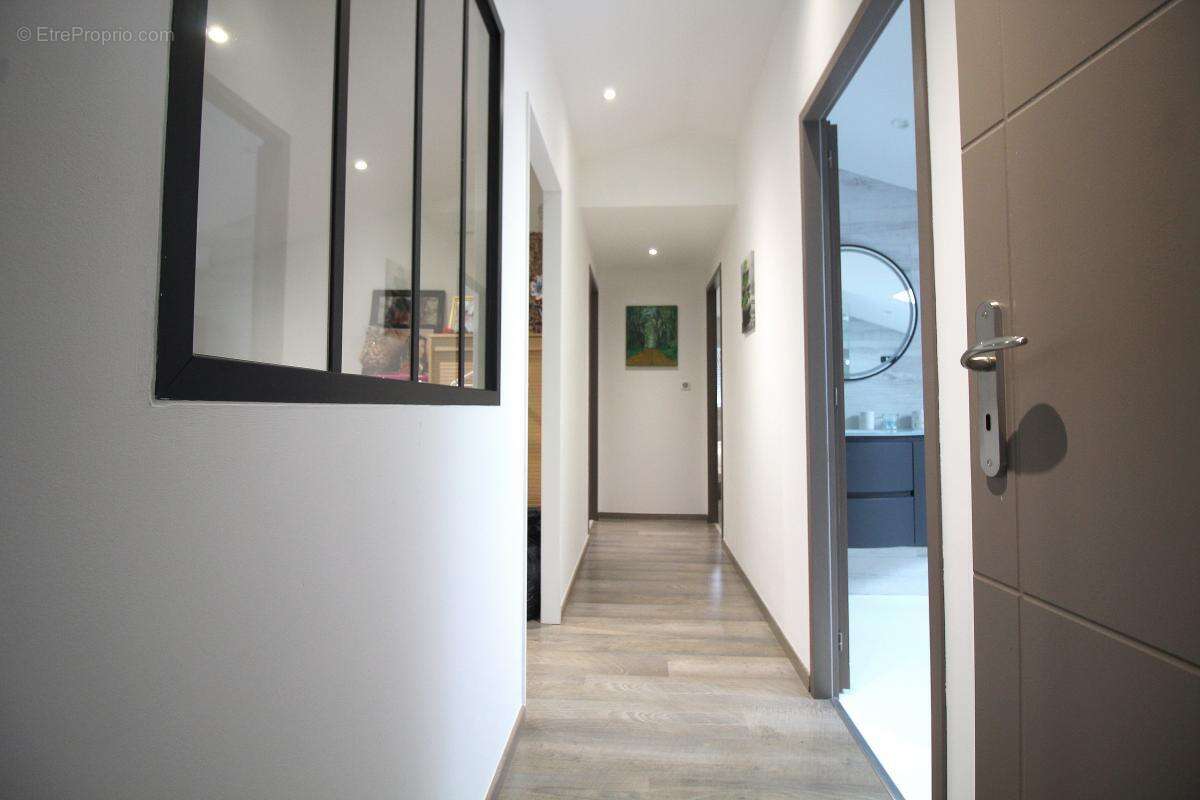Maison à BIZIAT