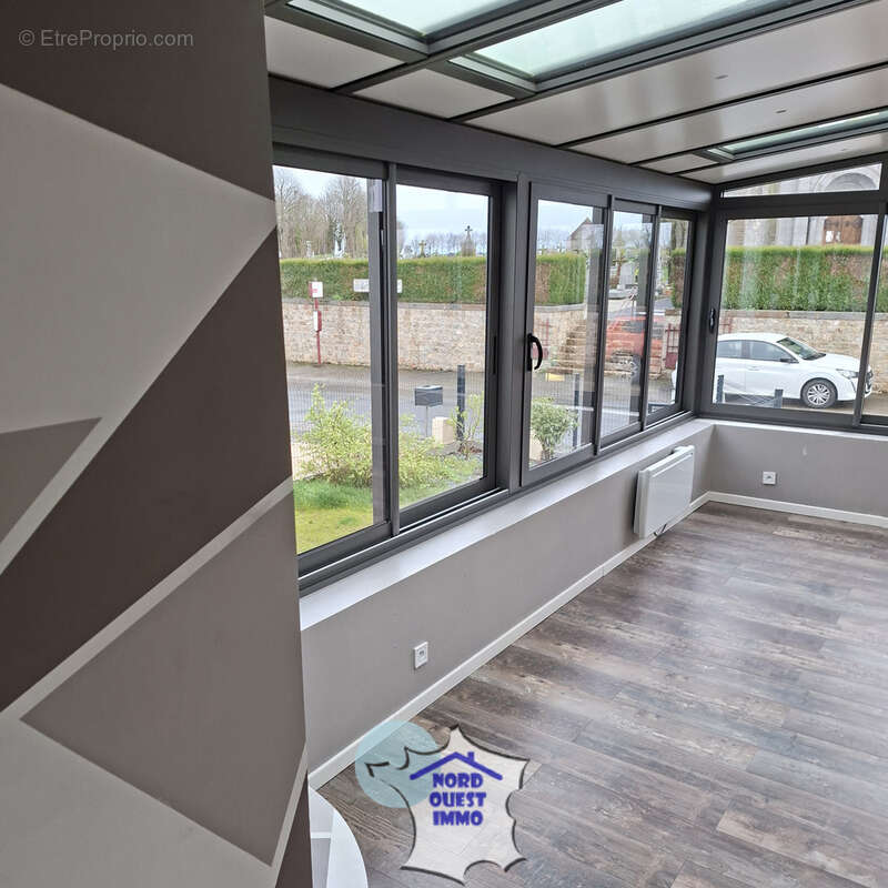 Maison de bourg - photo 8