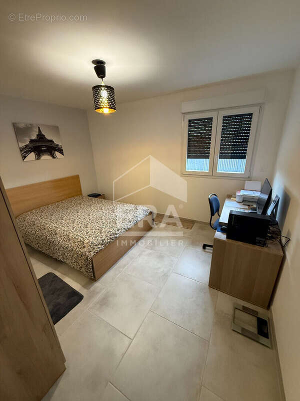 Maison à MONTIGNY-EN-GOHELLE