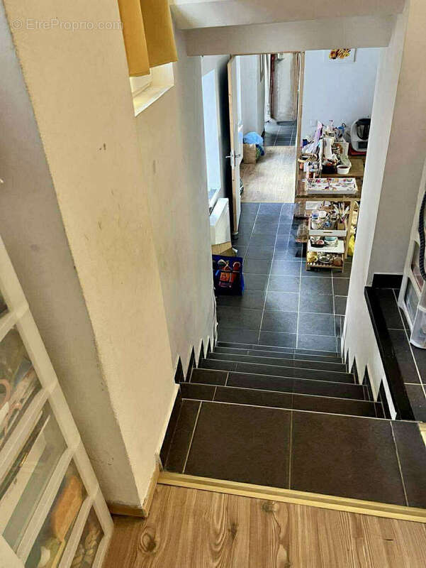 Maison à BOUXWILLER