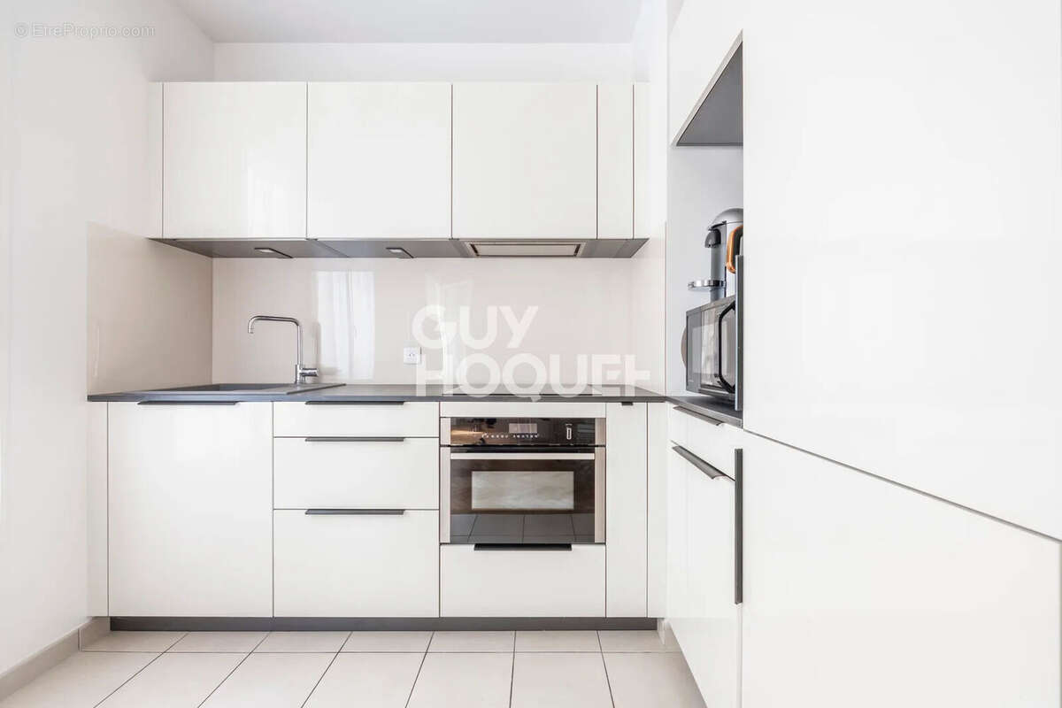 Appartement à NOGENT-SUR-MARNE