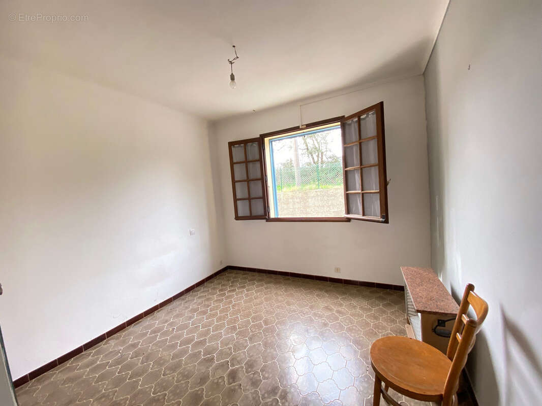 Appartement à BASTELICACCIA